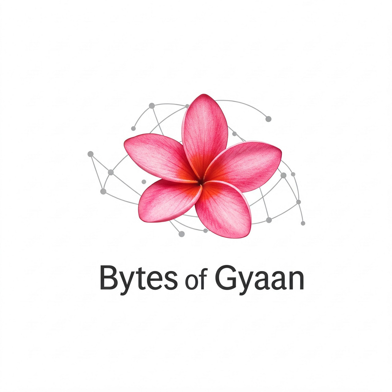 Bytes Of Gyaan logo