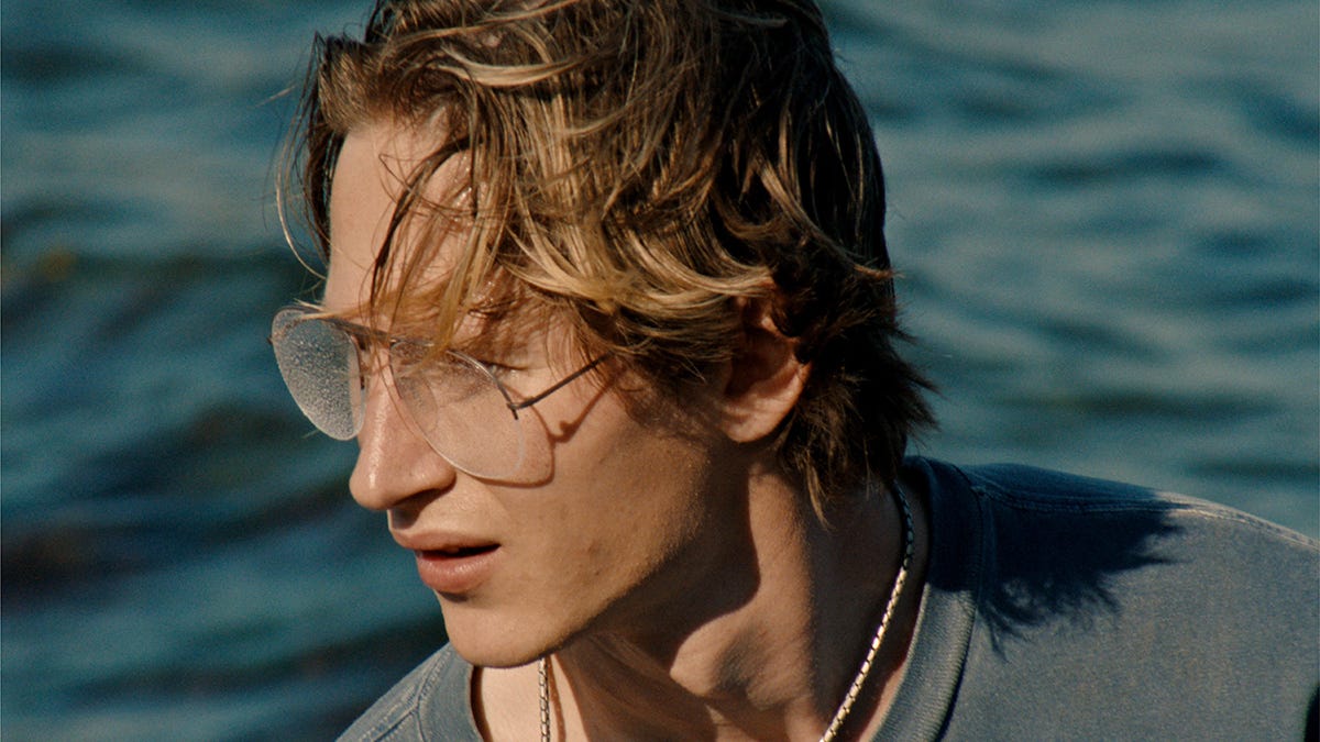 I wish I had a better answer. - by Marya E. Gates