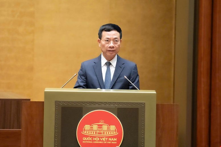 Việt Nam chính thức có Luật Trí tuệ nhân tạo (AI)- Ảnh 1.