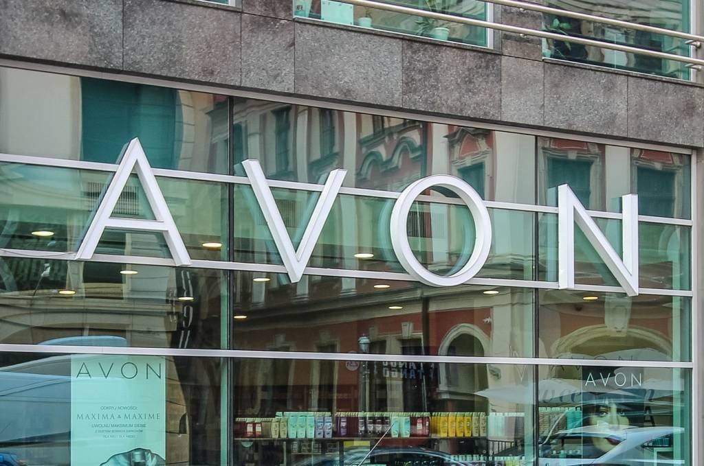 Avon dos Estados Unidos pede recuperação judicial
