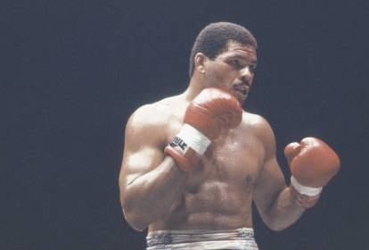 Ex-boxeador Maguila morre aos 66 anos | VEJA