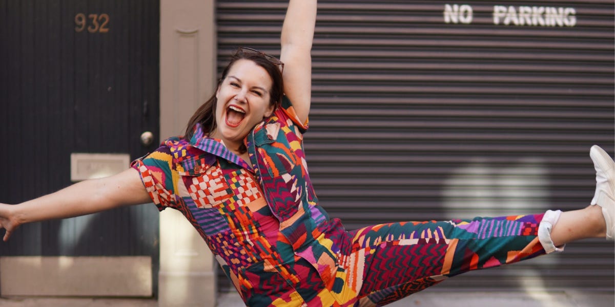 "Learning how to eat enough protein doesn't require a calculator"