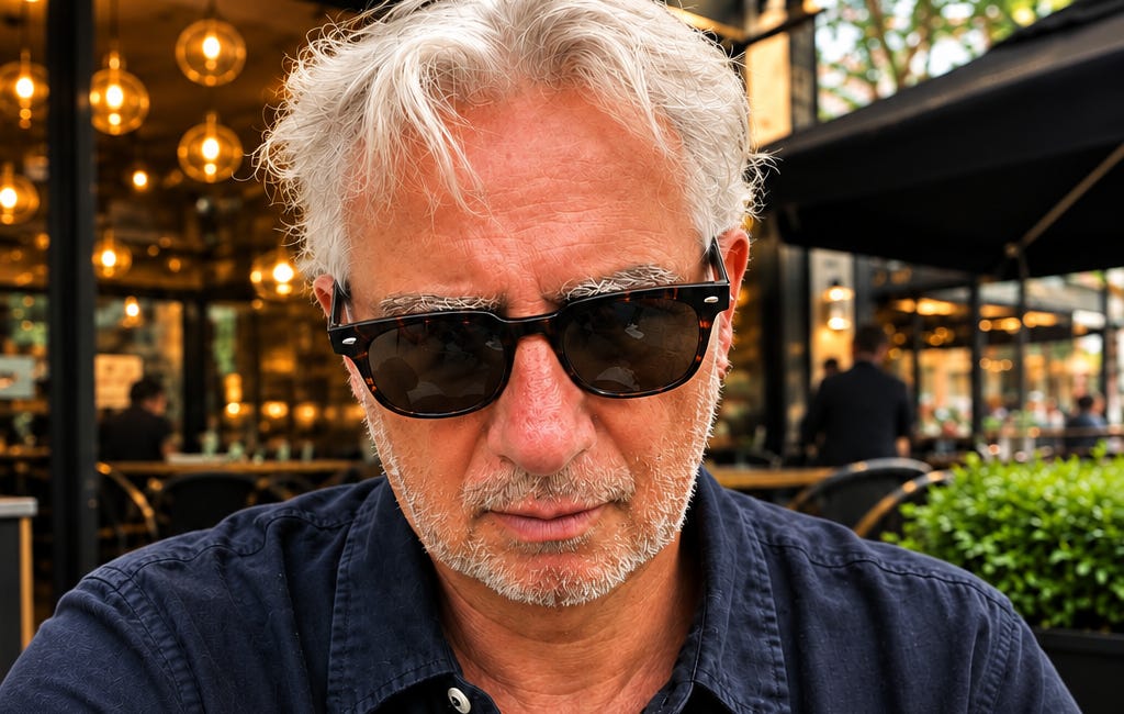 Grand Corps Malade, ou la poésie sous Lexomil. Par Sergioo Parolinn