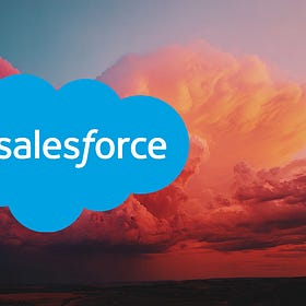 Salesforce February 2026 earnings review 
