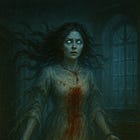 Barovia - Session 75
