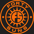 Forty Suns's avatar