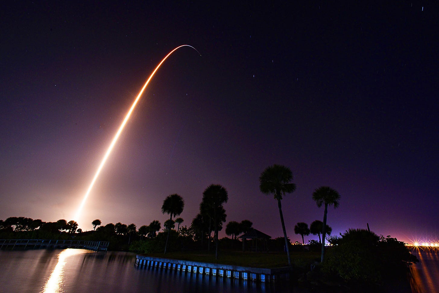 Latest SpaceX launch is first Nasa crew comprised equally of men and women  | South China Morning Post