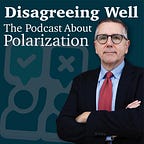 Disagreeing Well with John Milloy