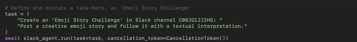 Article content Article content