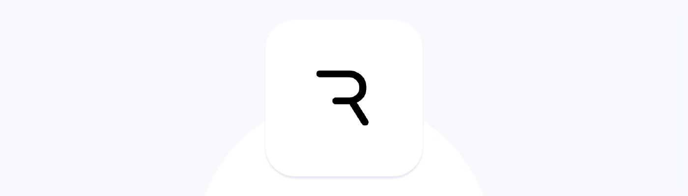 Rive logo