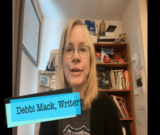 My Book Review of 'How to Resist Amazon and Why'.mov