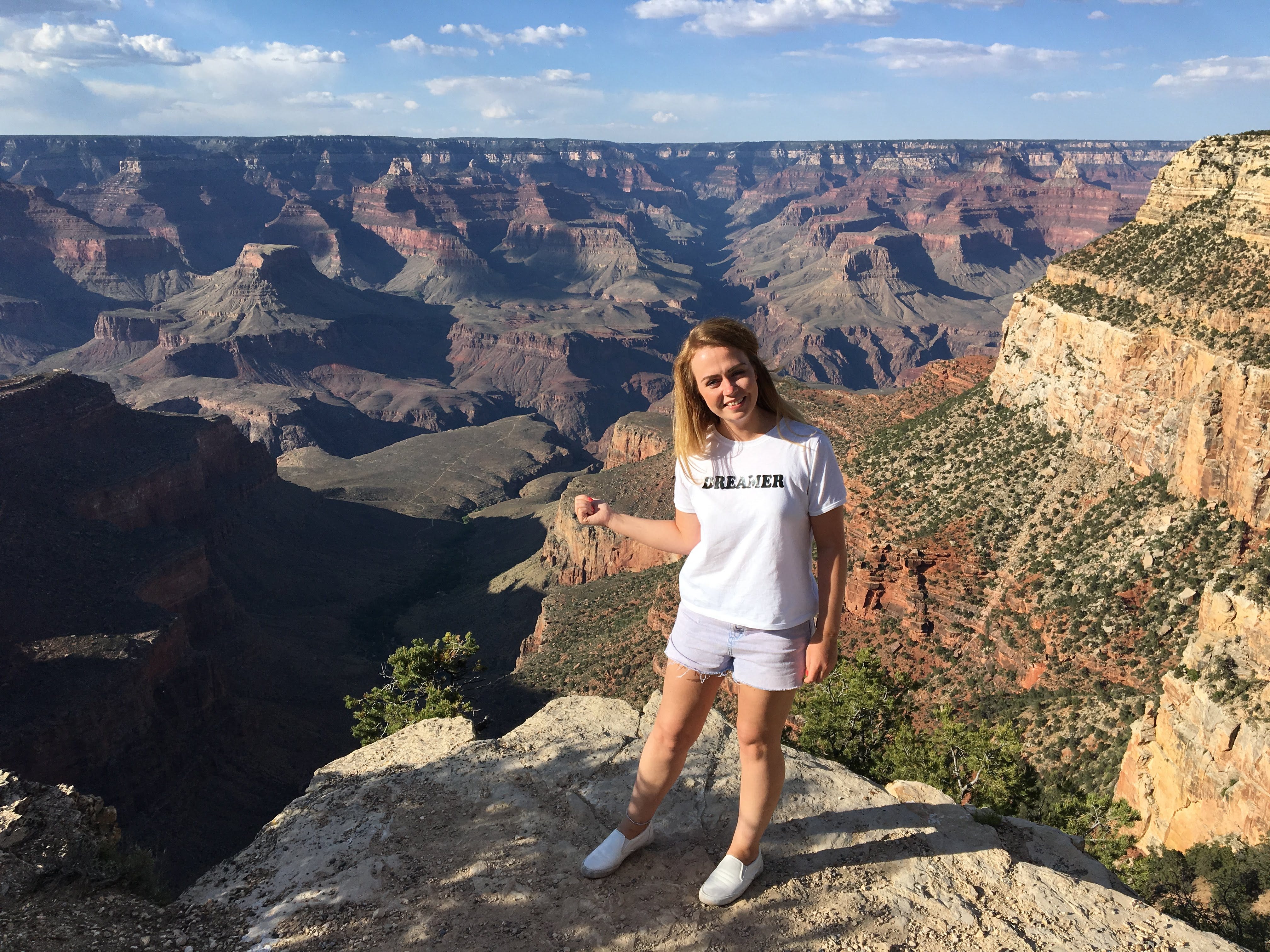 How a rejection at 18 sent me around the world