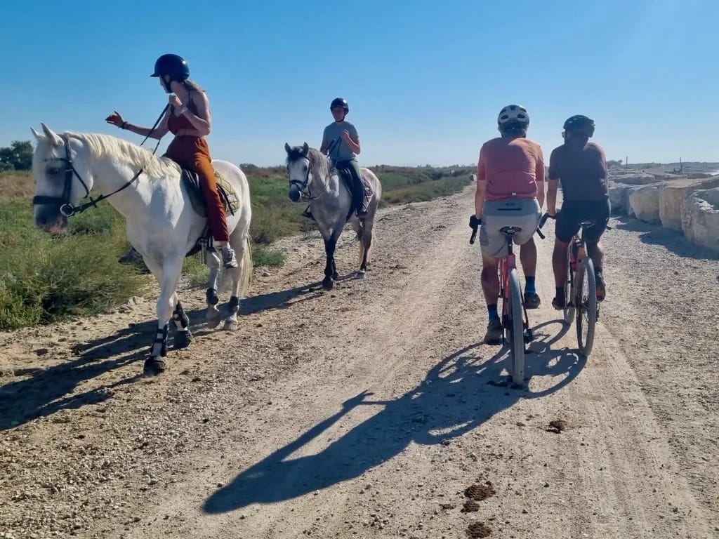 Sainte Marie de la mer