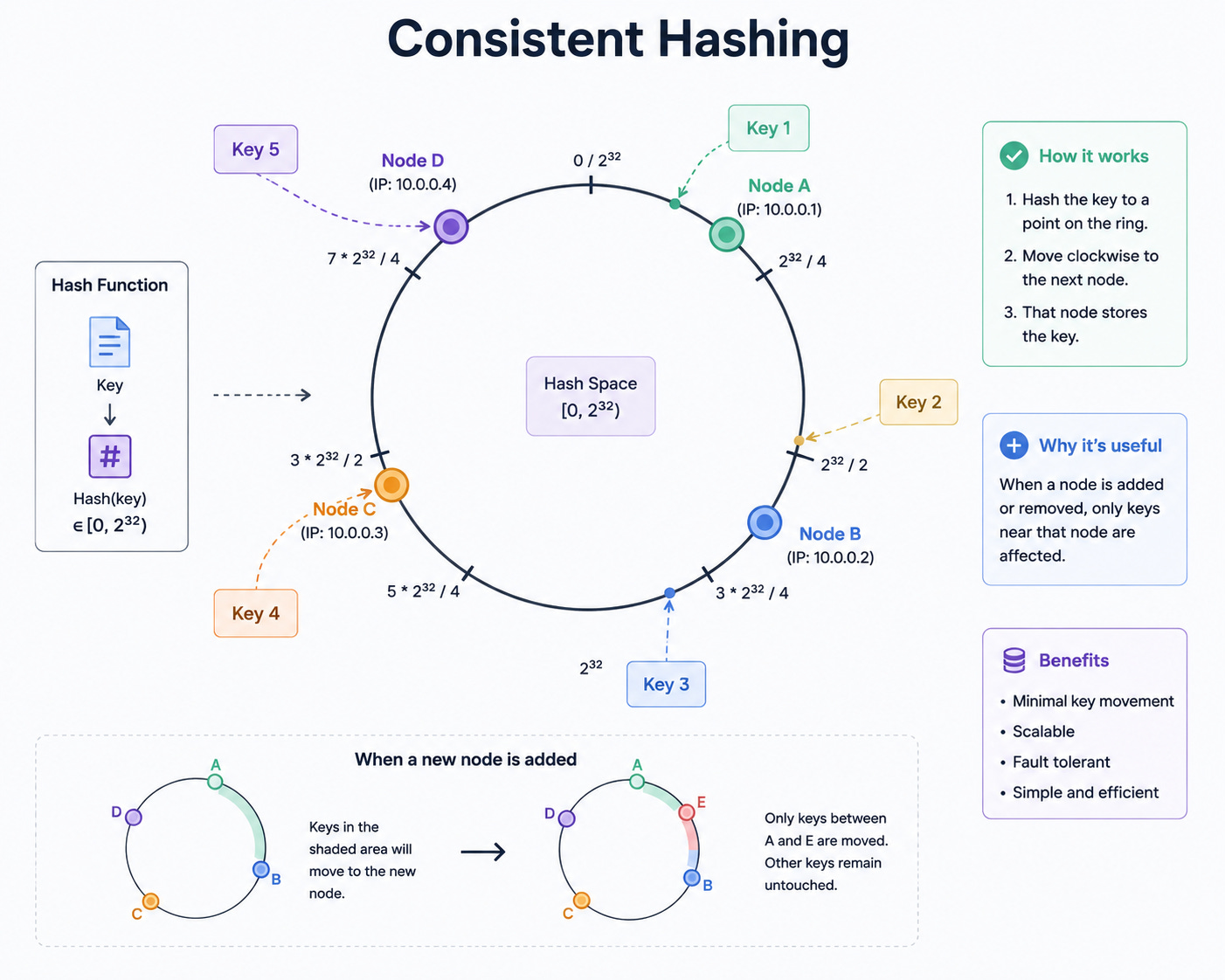 50 System Design Patterns Every Engineer Should Know in 90 Minutes ...