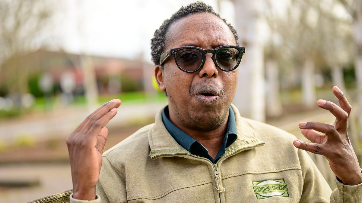 They lived to tell the world