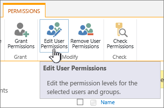 Governance di Sharepoint Online: Access & Control (permessi) Governance di Sharepoint Online: Access & Control (permessi)