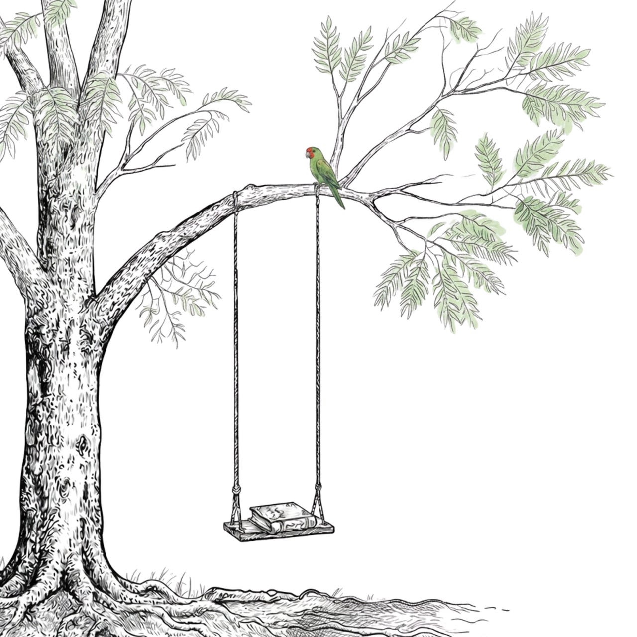 Beneath The Home Tree logo