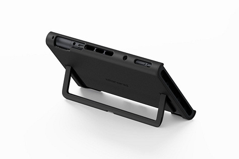 Dbrand Killswitch Nintendo Switch 2 case