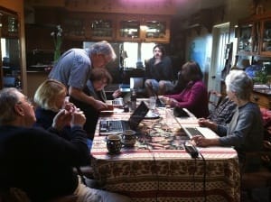 wordpress training