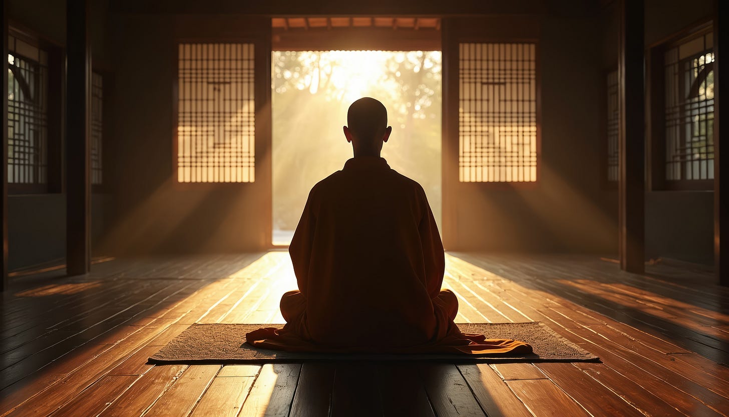 Science Zen Podcast: When Silence Becomes Science - How 60 Years of Research ...