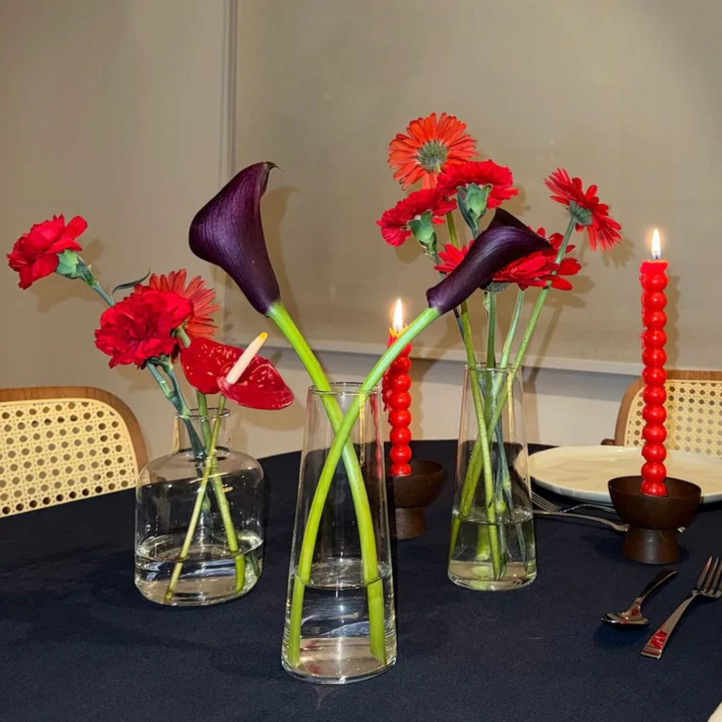 Table For Two 1