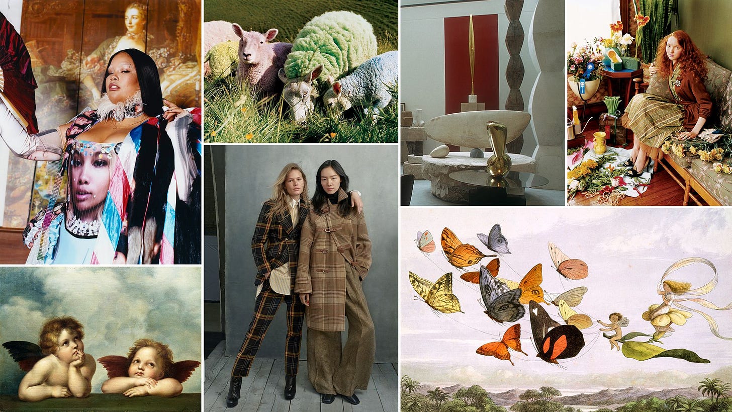 Do I Have an Aesthetic? | Vogue Do I Have an Aesthetic? | Vogue