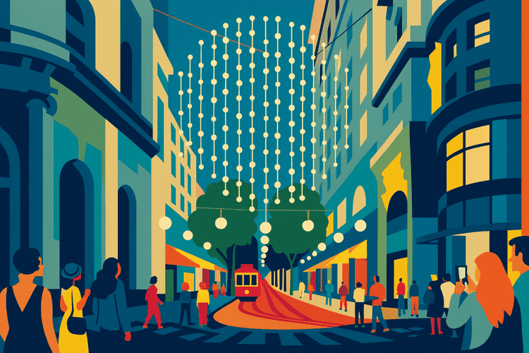 SF Approves $40M Powell Street Revitalization Plan