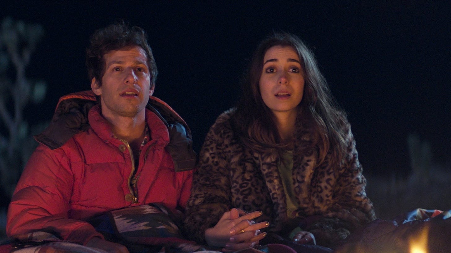 Palm Springs (2020) - Backdrops — The Movie Database (TMDB)