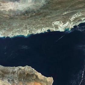 What If The Iran War Doesn't End?