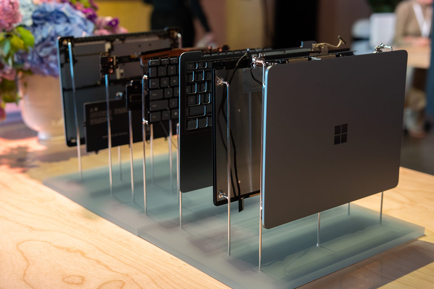 Surface Laptop review