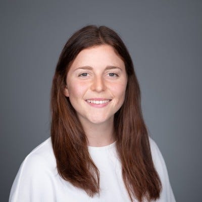 Gaby Rosenberg