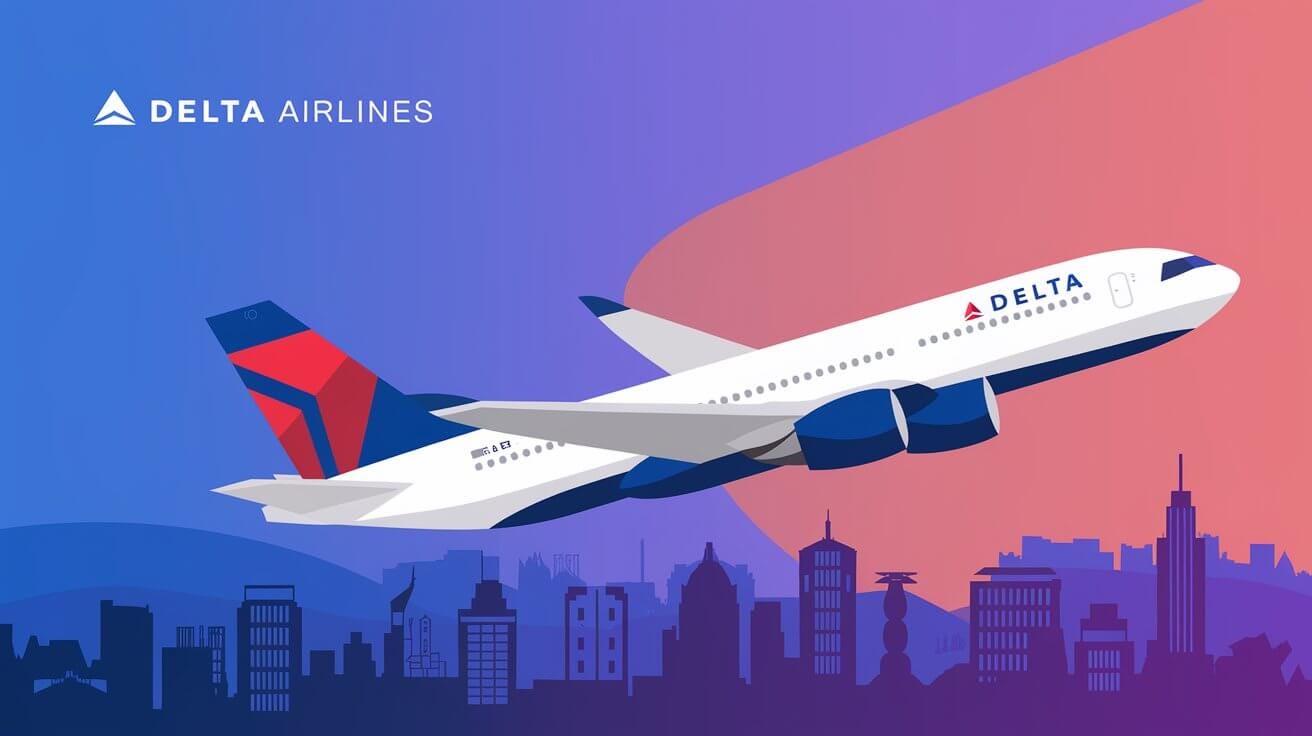 Delta Air Lines Outlook 2025 Delta Air Lines Outlook 2025
