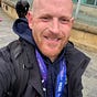 Jim Hartley's avatar