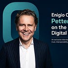 Enigio CEO Petter Nylander on the Future of Digital Trade