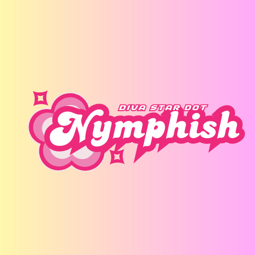 Diva Star dot Nymphish