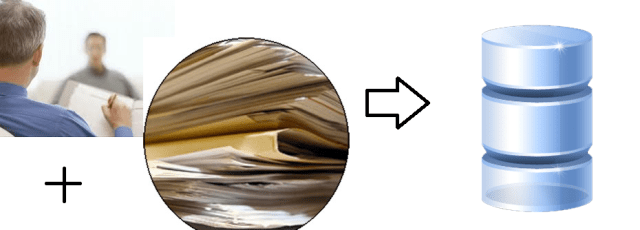 interview and papers helped create database design interview and papers helped create database design
