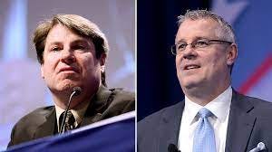 Meet Trump's most trusted pollsters | The Hill Meet Trump's most trusted pollsters | The Hill