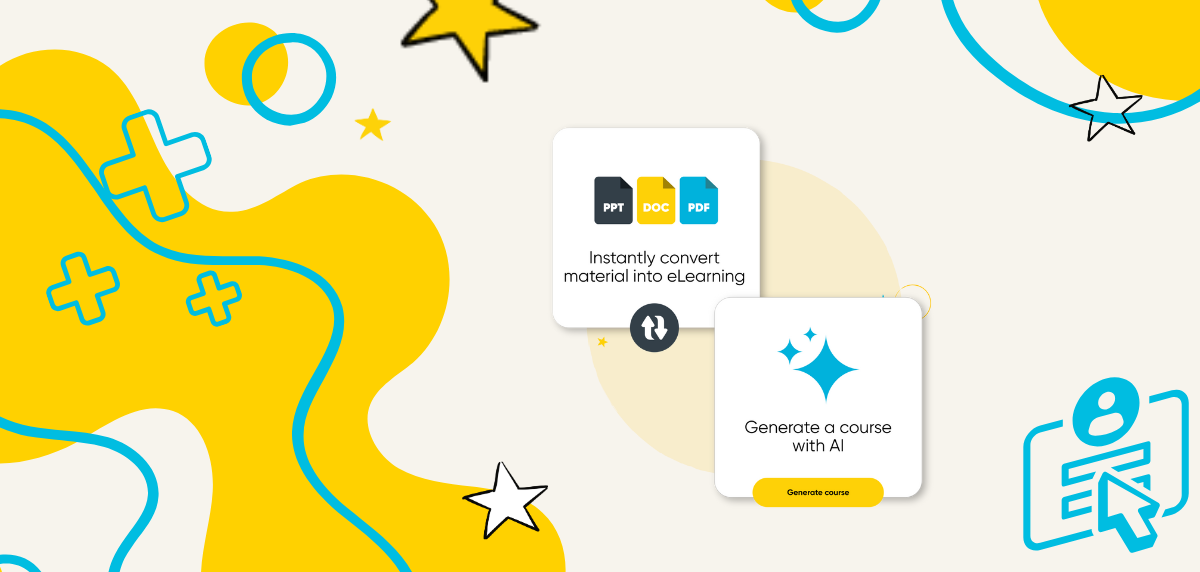 5 Intriguing AI Tools for Training Content Creation 5 Intriguing AI Tools for Training Content Creation