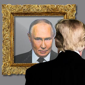 From Trump, a Noxious Equivalence