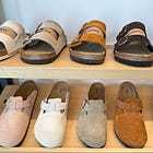 Responding to Tariffs on E.U. Goods, Marin County Opens Up Strategic Birkenstock Reserves