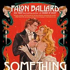 Something Wicked - my thoughts on a book