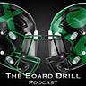 The Board Drill
