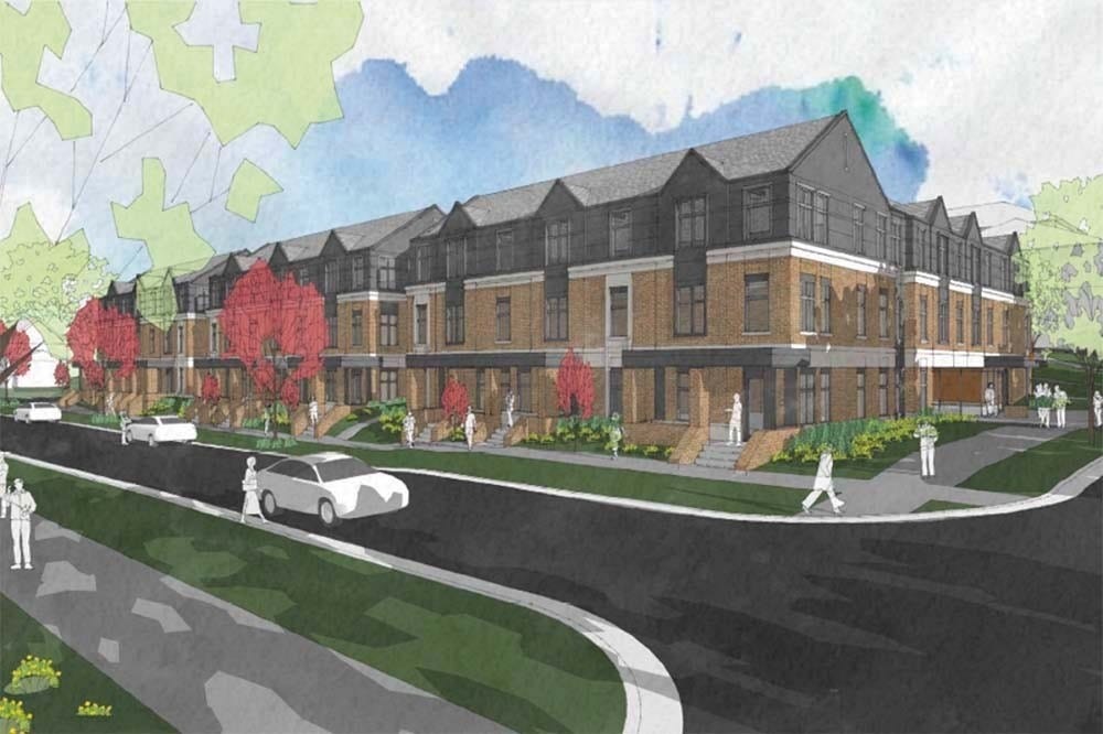 Affordable housing developers face delays with 'oversubscribed' LIHTC  funding | Crain's Grand Rapids Business