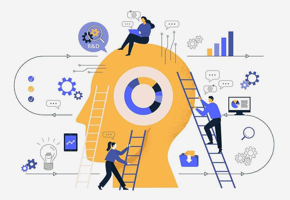 AI in knowledge management : applications and benefits