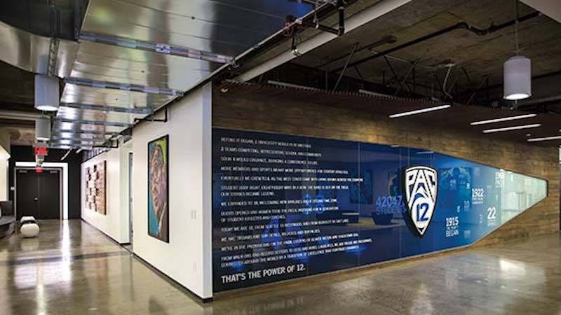Canzano: Pac-12 proves it can save money and value people at the same time