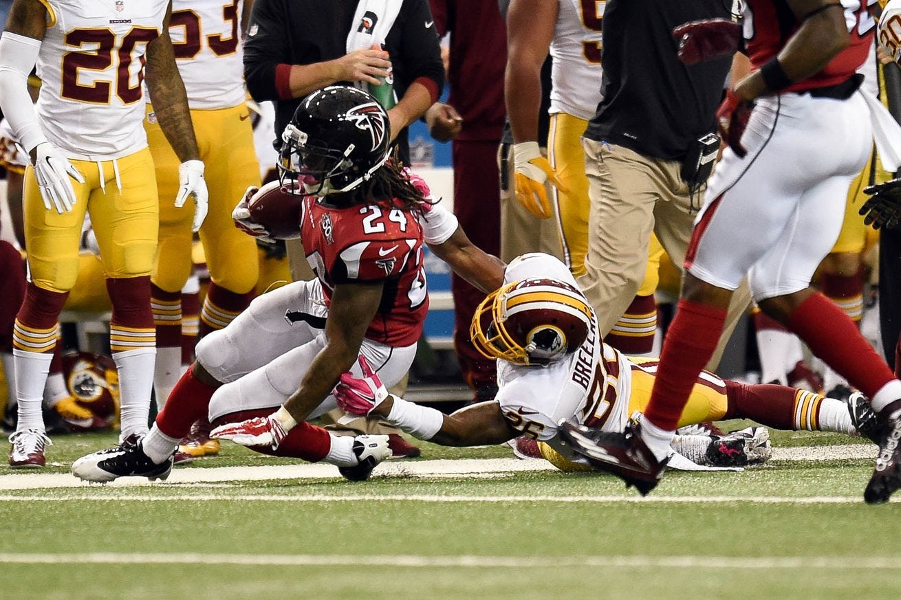 NFL changes rules including 'horse collar tackles' for 2016 images