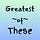 Greatest of These