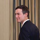 Jared Kushner’s double life