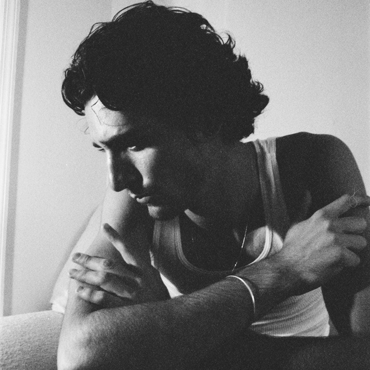 Tamino 'Every Dawn's a Mountain' New Album Interview 2024