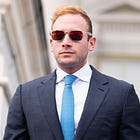 These corporations are supporting an alleged domestic abuser for Congress
